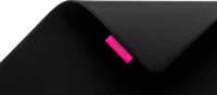 Steelseries QcK Perf L Speed Egérpad 490x420 - Fekete