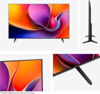 Hisense 75" 75A6Q 16:9 4K UHD Smart LED TV