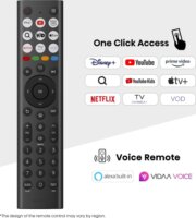 Hisense 75" 75A6Q 16:9 4K UHD Smart LED TV