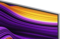 LG 77" OLED77G51LW 16:9 4K UHD AI Smart Gamer OLED evo TV