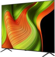 LG 77" OLED77B53LA 16:9 4K UHD AI Smart Gamer OLED TV