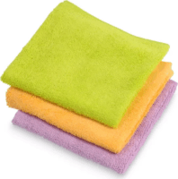 Spontex Multi Mikroszálas törlőkendő 32 x 32 cm - Több színű