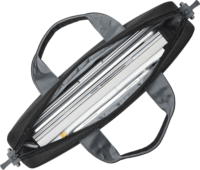 RivaCase 7522 Anti-theft 14" Laptop táska - Fekete