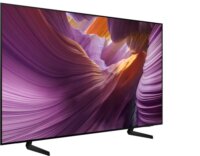 Samsung 83" QE83S85FAEXXH 16:9 4K UHD Smart OLED TV