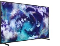 Samsung 75" QE75QN900FTXXH 16:9 8K UHD Smart Neo QLED Mini LED TV