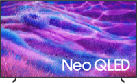 Samsung 75" QE75QN80FAUXXH 16:9 4K UHD Smart Neo QLED Mini LED TV