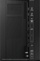 Samsung 75" QE75QN80FAUXXH 16:9 4K UHD Smart Neo QLED Mini LED TV