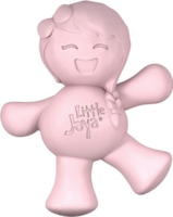Little Joya Cotton Candy Autós illatosító - Rózsaszín