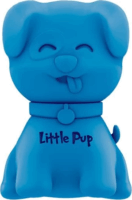 Little Pup Blueberry Paws Autós illatosító - Kék