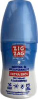 Zig Zag Szúnyog- és kullancsirtó spray 50 ml