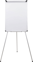 Deli DCV700 Mágneses flipchart tábla (70 x 100 cm)