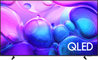 Samsung 75" QE75Q6FAAUXXH 16:9 4K UHD Smart QLED TV