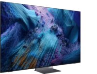 Samsung 65" QE65QN990FTXXH 16:9 8K UHD Smart Neo QLED Mini LED TV