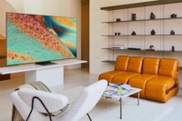 Samsung 65" QE65QN85FAUXXH 16:9 4K UHD Smart Neo QLED Mini LED TV