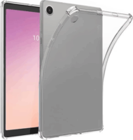 Gigapack Lenovo Tab M8 LTE / Tab M8 WIFI Tablet tok - Átlátszó