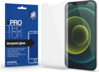 Xprotector Apple iPhone 16 Pro / 17 Telefon kijelzővédő üveg