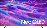 Samsung 55" QE55QN80FAUXXH 16:9 4K UHD Smart Neo QLED Mini LED TV