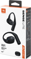JBL Sense Lite Bluetooth Headset - Fekete