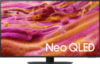 Samsung 43" QE43QN90FATXXH 16:9 4K UHD Smart Neo QLED Mini LED TV