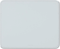 Hama Gaming Bőr Egérpad 240 x 190mm - Fehér