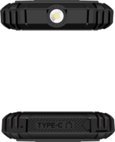 Evolveo MaxPhone A1 Nyomógombos Mobiltelefon - Fekete