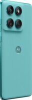 Motorola Edge 60 Fusion 8/256GB 5G Dual SIM Android Okostelefon - Világoskék