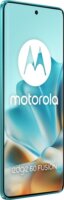 Motorola Edge 60 Fusion 8/256GB 5G Dual SIM Android Okostelefon - Világoskék