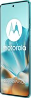 Motorola Edge 60 Fusion 8/256GB 5G Dual SIM Android Okostelefon - Világoskék