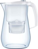 Aquaphor Onyx Vízszűrő kancsó 4,2L fehér