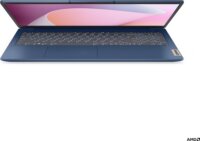 Lenovo IdeaPad Slim 3 15ABR8 Laptop Kék (15,6" / AMD Ryzen 7-5825U / 16GB / 1TB SSD)