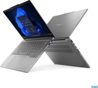 Lenovo IdeaPad Pro 5 14IAH10 Laptop Szürke (14" / Intel Core Ultra 5-225H / 24GB / 512GB SSD)