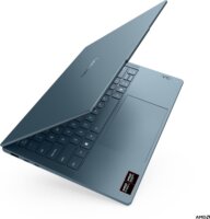 Lenovo Yoga Slim 7 14AKP10 Laptop Kék (14" / AMD Ryzen AI 7-350 / 16GB / 1TB SSD / Win 11 Home)