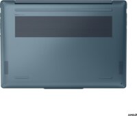 Lenovo Yoga Slim 7 14AKP10 Laptop Kék (14" / AMD Ryzen AI 7-350 / 16GB / 1TB SSD / Win 11 Home)