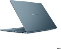 Lenovo Yoga Slim 7 14AKP10 Laptop Kék (14" / AMD Ryzen AI 7-350 / 16GB / 1TB SSD / Win 11 Home)