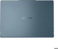 Lenovo Yoga Slim 7 14AKP10 Laptop Kék (14" / AMD Ryzen AI 7-350 / 16GB / 1TB SSD / Win 11 Home)