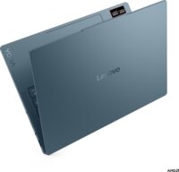 Lenovo Yoga Slim 7 14AKP10 Laptop Kék (14" / AMD Ryzen AI 7-350 / 16GB / 1TB SSD / Win 11 Home)