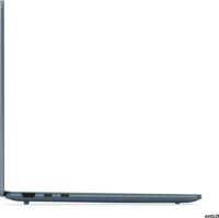 Lenovo Yoga Slim 7 14AKP10 Laptop Kék (14" / AMD Ryzen AI 7-350 / 16GB / 1TB SSD / Win 11 Home)