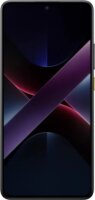 Xiaomi Poco X7 Pro 12/512GB 5G Dual SIM Okostelefon - Sárga
