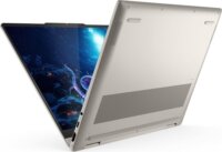Lenovo Yoga 7 2in1 14AKP10 Laptop Homok Ezüst (15,3" Touch / AMD Ryzen AI 7-350 / 16GB / 512GB SSD Win 11 Home) + YOGA Sleeve