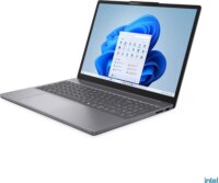 Lenovo IdeaPad Slim 3 15IRH10 Laptop Szürke (15,3" / Intel Core i7-13620H / 16GB / 1TB SSD) + Lenovo 310 Earbuds