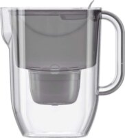 Aquaphor Fresh Vízszűrő kancsó 3.2L szürke + Maxfor+ patron