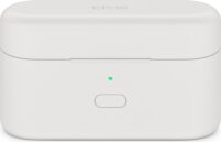 Sennheiser EPOS E1 Bluetooth Fülhallgató Headset Töltőtokban - Nordic White