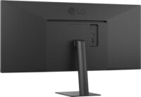 LG 34" 34U511A-B UltraWide 21:9 WFHD IPS LED Monitor - Fekete