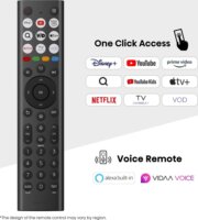 Hisense 55" 55E7Q 16:9 4K UHD Smart QLED TV