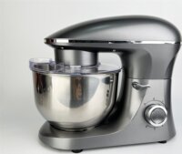 TOO SM-1900-MG Dolphin Konyhai robotgép 6.0L 1900 Watt - Ezüst