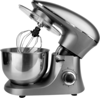 TOO SM-1900-MG Dolphin Konyhai robotgép 6.0L 1900 Watt - Ezüst