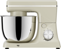 TOO SM-1500-B Gulf Konyhai robotgép 4,5L 1500 Watt - Bézs