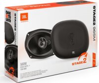 JBL STAGE2 965M 6x9" 560W 3 utas Autó Hangszóró ráccsal