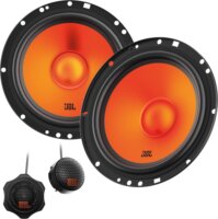 JBL STAGE 162CF 640W Komponens Autós Hangszóró szett rács nélkül