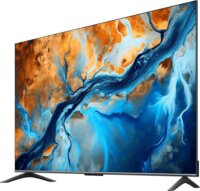 Xiaomi 75" TV S Mini 2025 16:9 4K UltraHD QD-Mini LED Smart TV